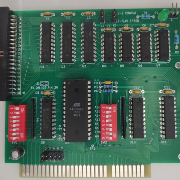 XT-IDE