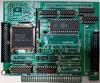 XT-FDC Quad Floppy Controller